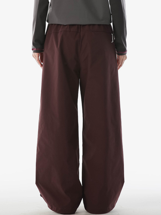 Stormspire - Water-Repellent Relaxed Fit Paratrooper Pants
