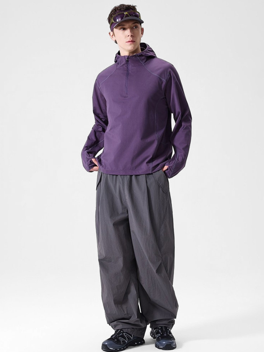 CampSuit - Water-Repellent Quick-Dry Outdoor Pants