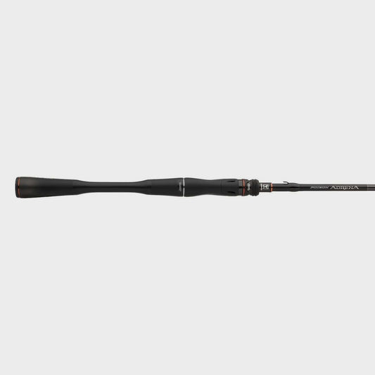Poison Adrena B Spinning Rods