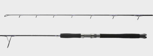 Trevala B Jigging Spinning Rods