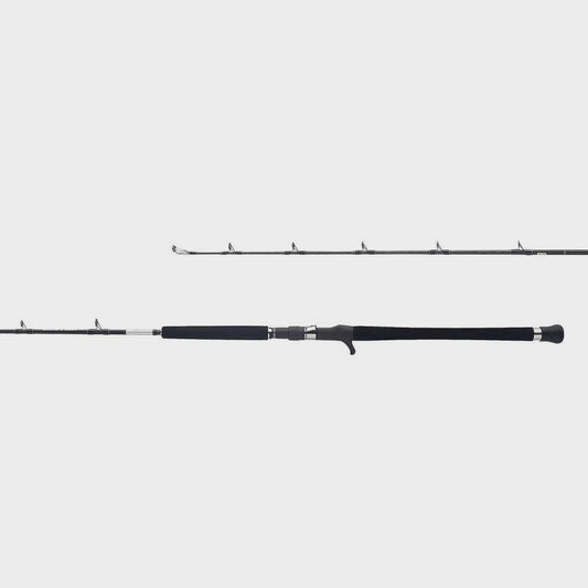 Grappler A Type J Jigging Conventional Rods