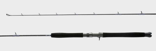 Trevala B Jigging Casting Rods
