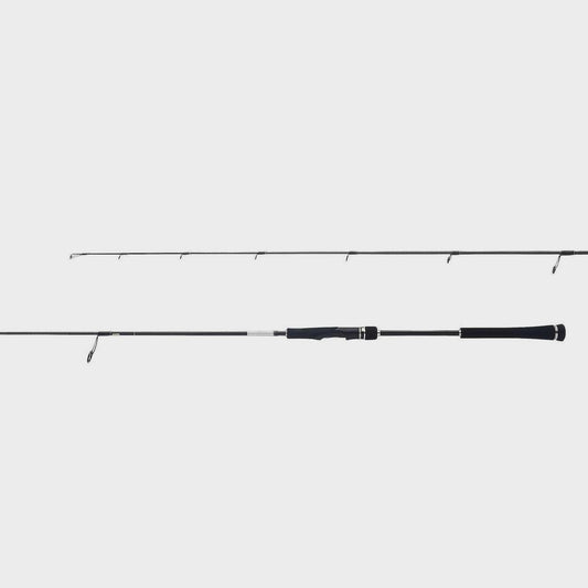 Grappler A Type LJ Jigging Spinning Rods