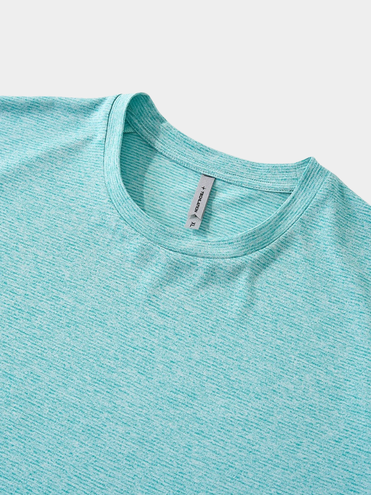 EoShell - Unisex Lightweight Breathable Quick-Dry Performance T-Shirt