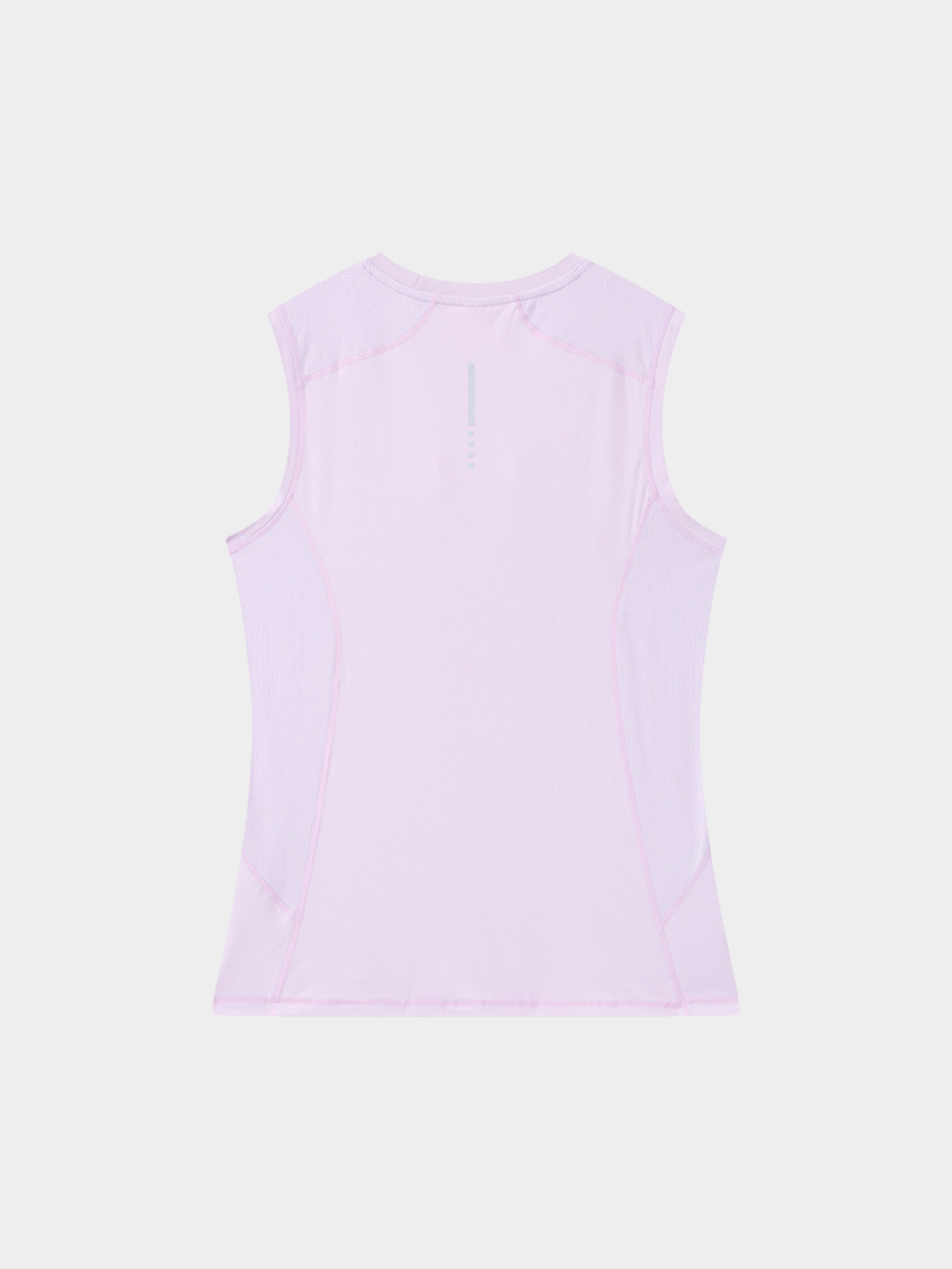 Ashvision - Women's Cooling Mesh Quick-Dry Performance Tank Top