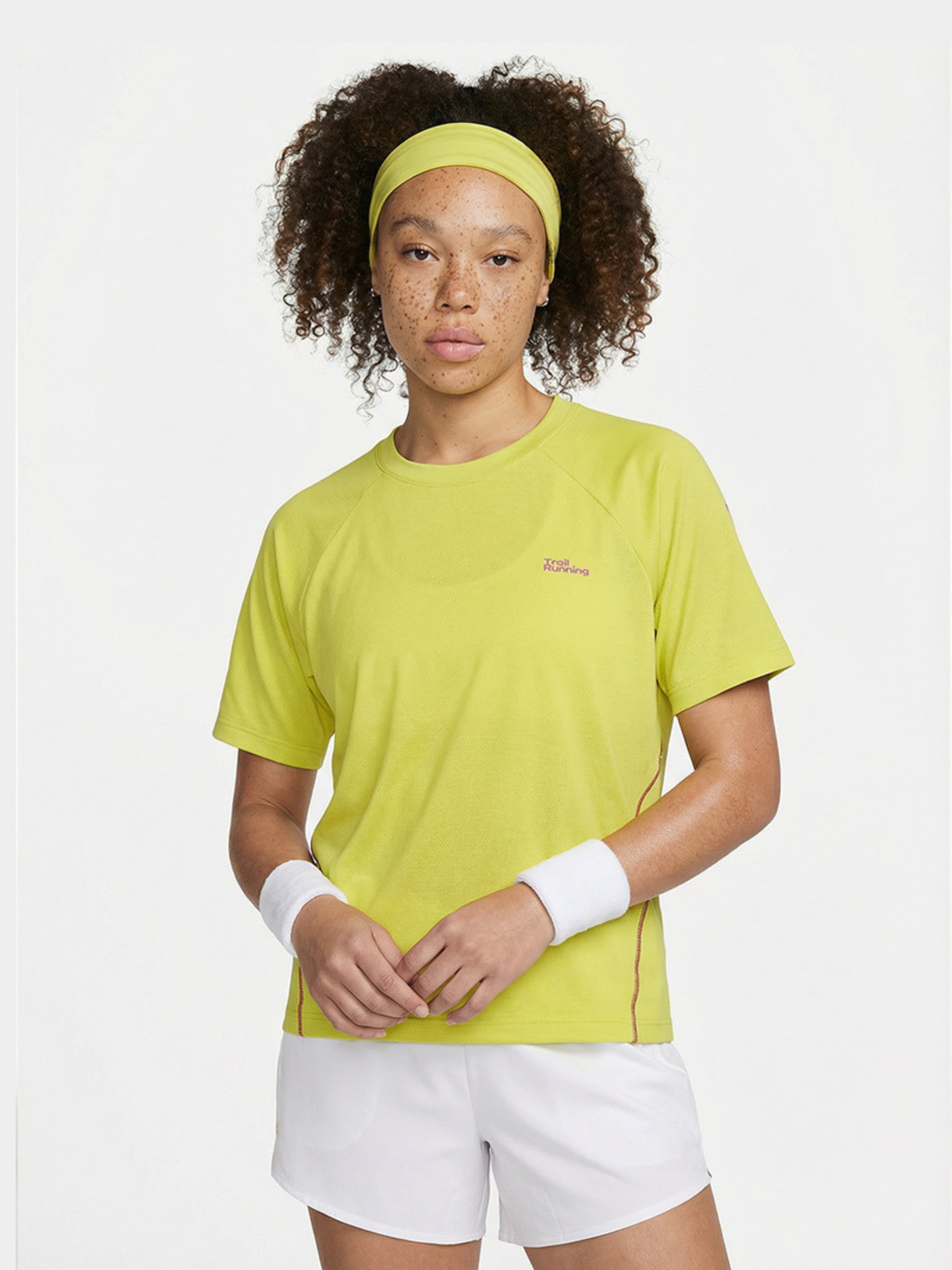 WildLoft - Unisex Cooling Breathable Quick-Dry Performance T-Shirt