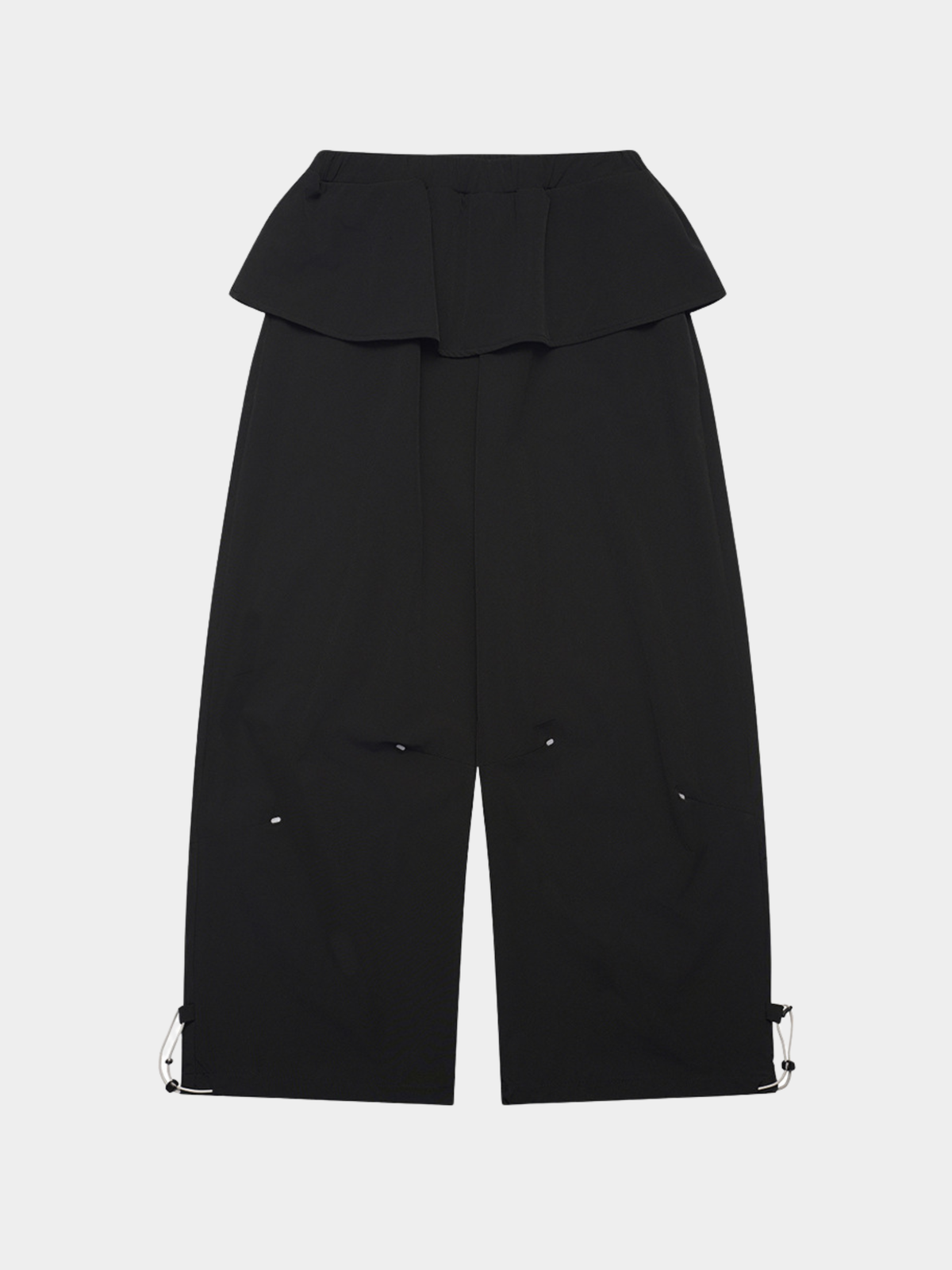 Cavelight - Women's Water-Repellent Quick-Dry Paratrooper Pants