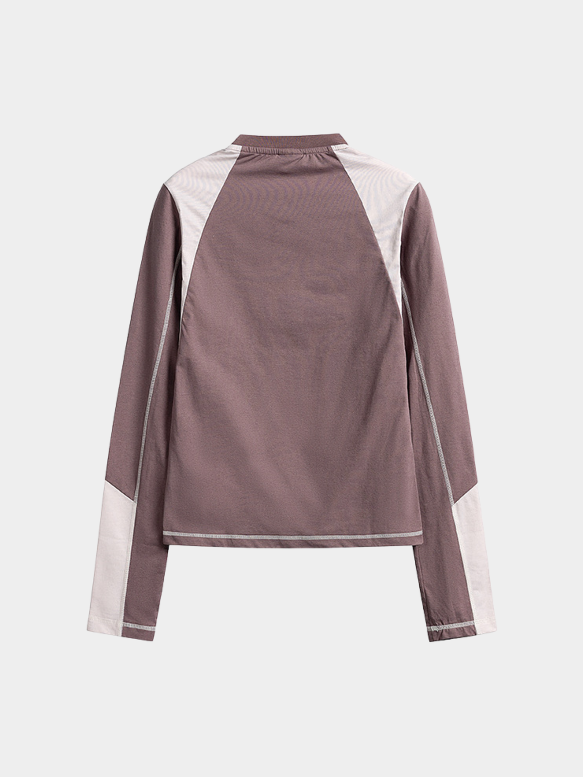 Shadowpines - Women's Cooling Quick-Dry Lightweight Colorblock Top