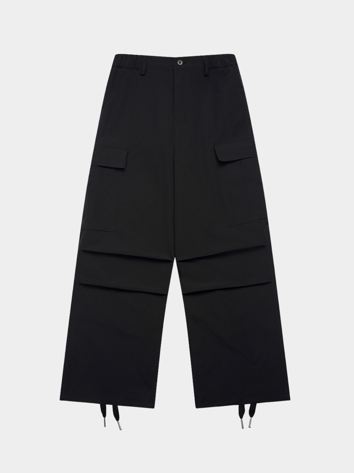 RockTote - Women's Water-Repellent Wide-Leg Utility Pants
