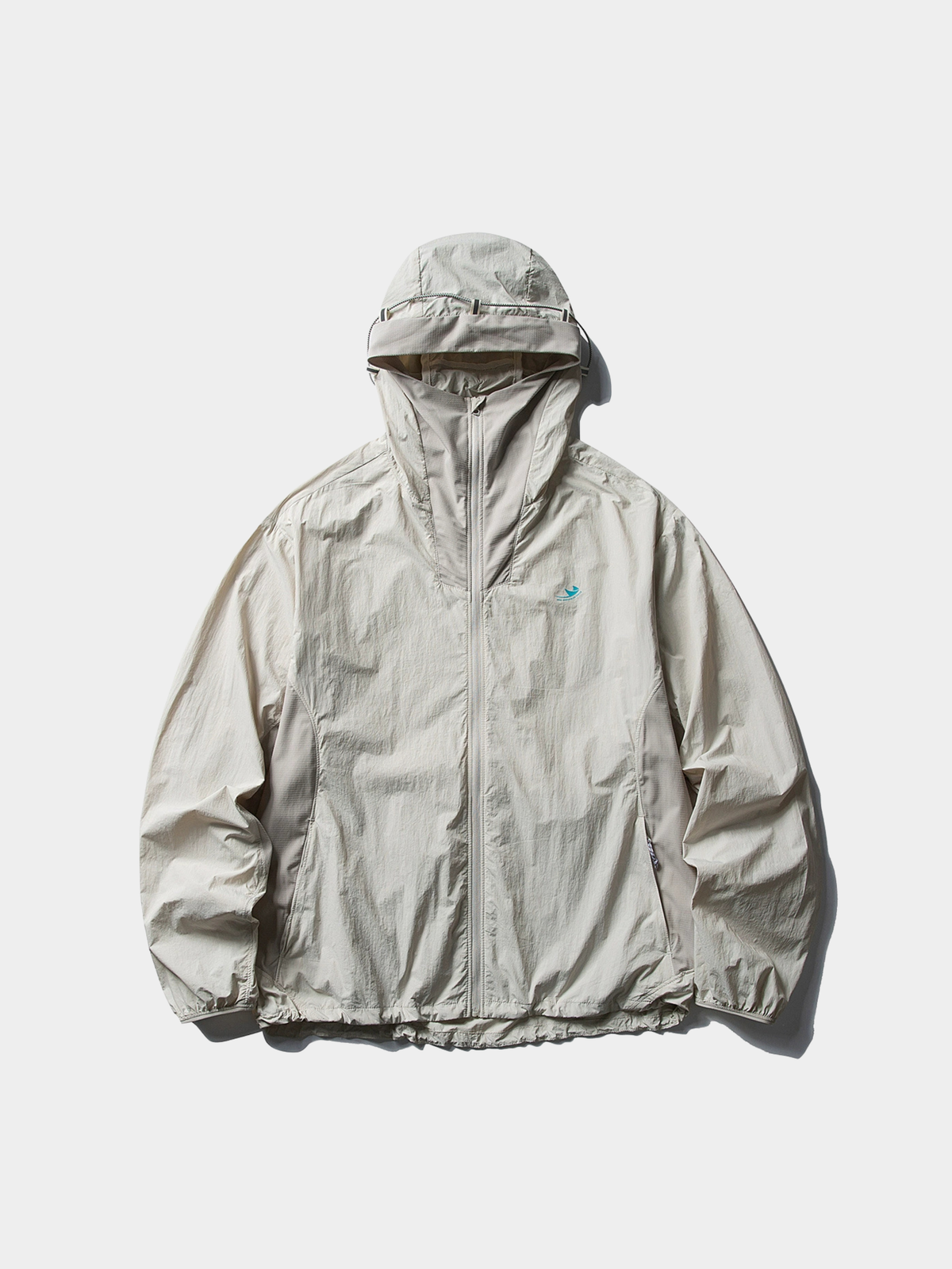 Tempest - UPF50+ Water-Repellent Quick-Dry Sun Protection Jacket