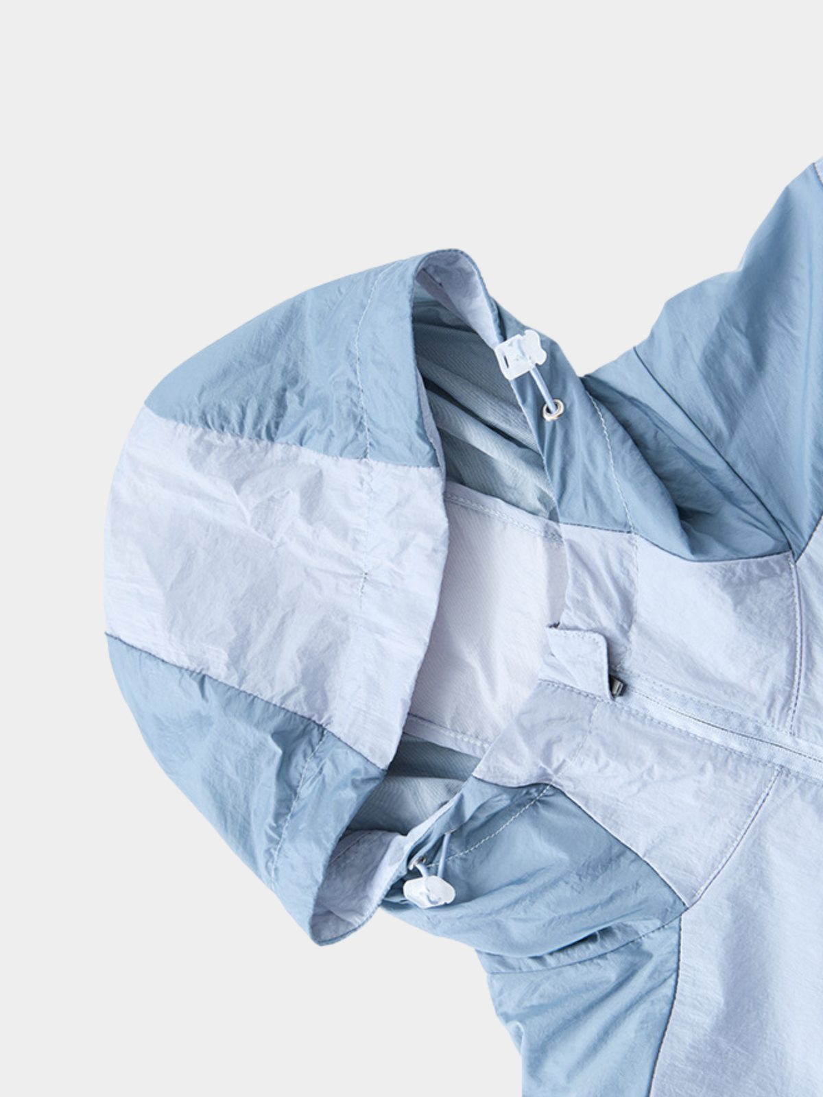 Caveecho - UPF50+ Protection Lightweight Breathable UV Protection Jacket