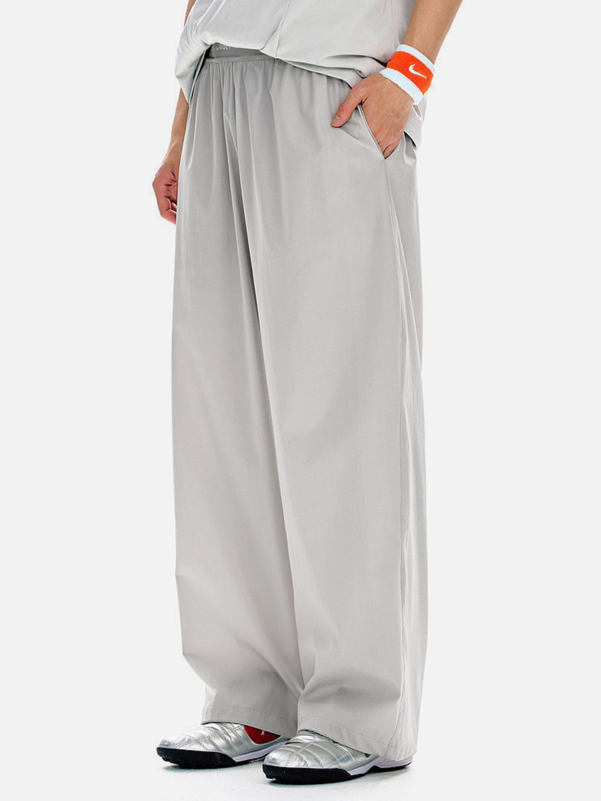 Embercloak - Cooling Straight-Leg Relaxed Pants