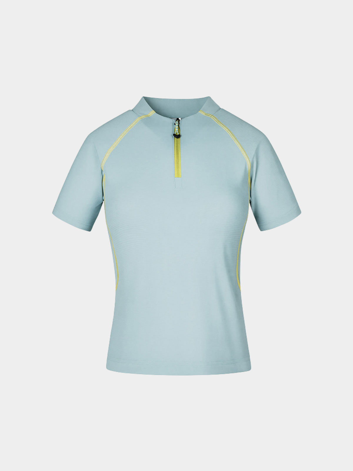 ChillLamp - Women's 5A Antibacterial Moisture-Wicking T-Shirt