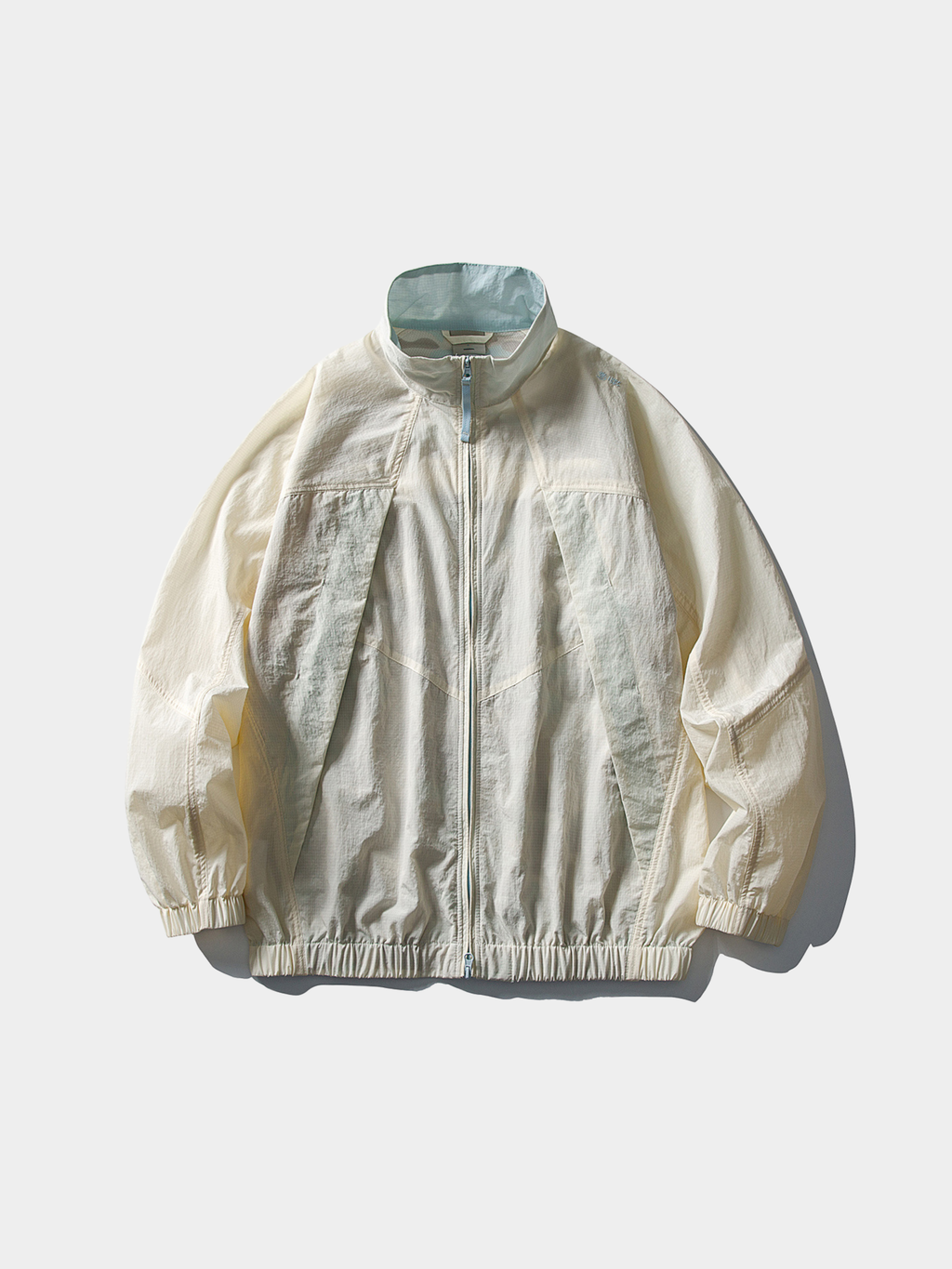 CampSeat - Unisex 3-Protection Water-Repellent Quick-Dry Sun Jacket