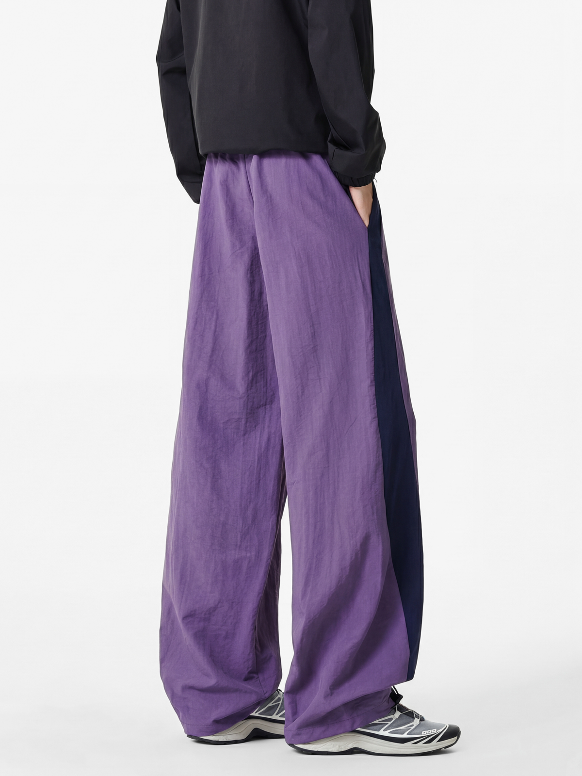 Cinderglow - Water-Repellent Quick-Dry Paratrooper Pants