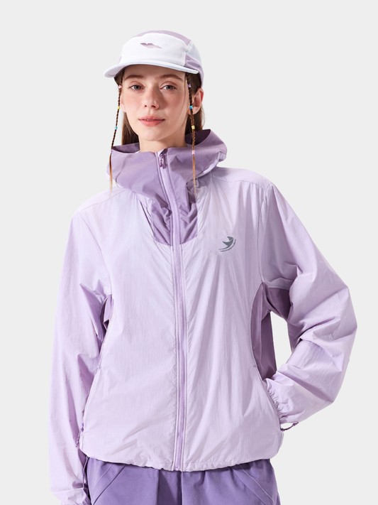 Tempest - Unisex UPF50+ Water-Repellent Quick-Dry Sun Protection Jacket