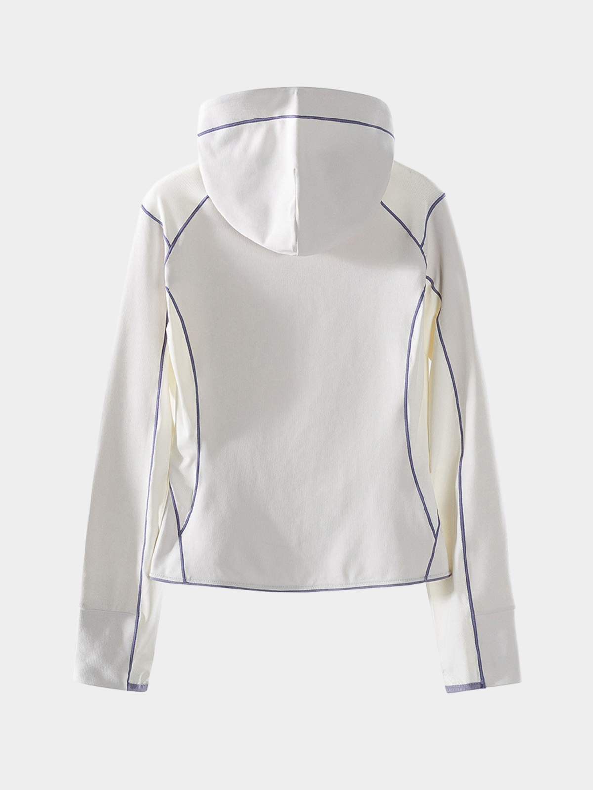 Stoneway - Women's UPF200+ Antibacterial Quick-Dry Long Sleeve