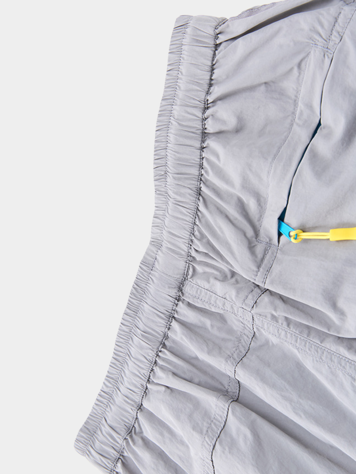 Groundtrail - Unisex Lightweight Breathable Water-Repellent Quick-Dry Shorts