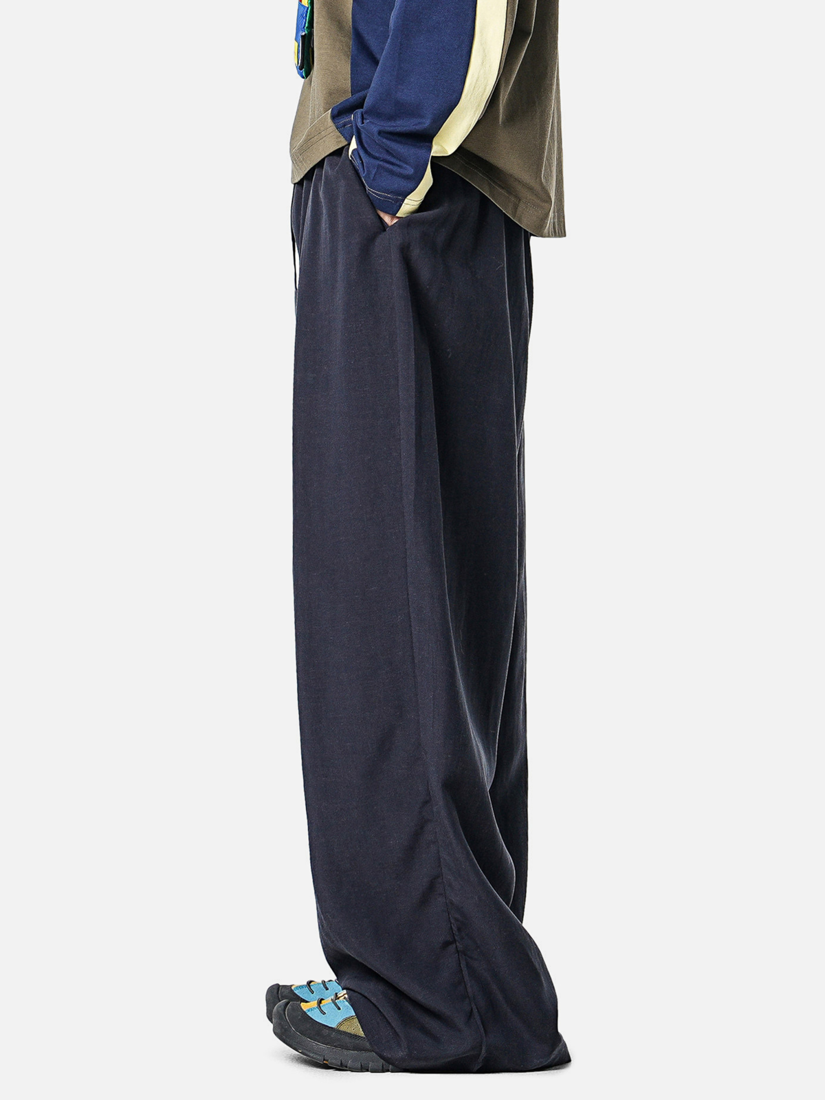 Outcrop - Unisex Lyocell Lightweight Cooling Air Pants