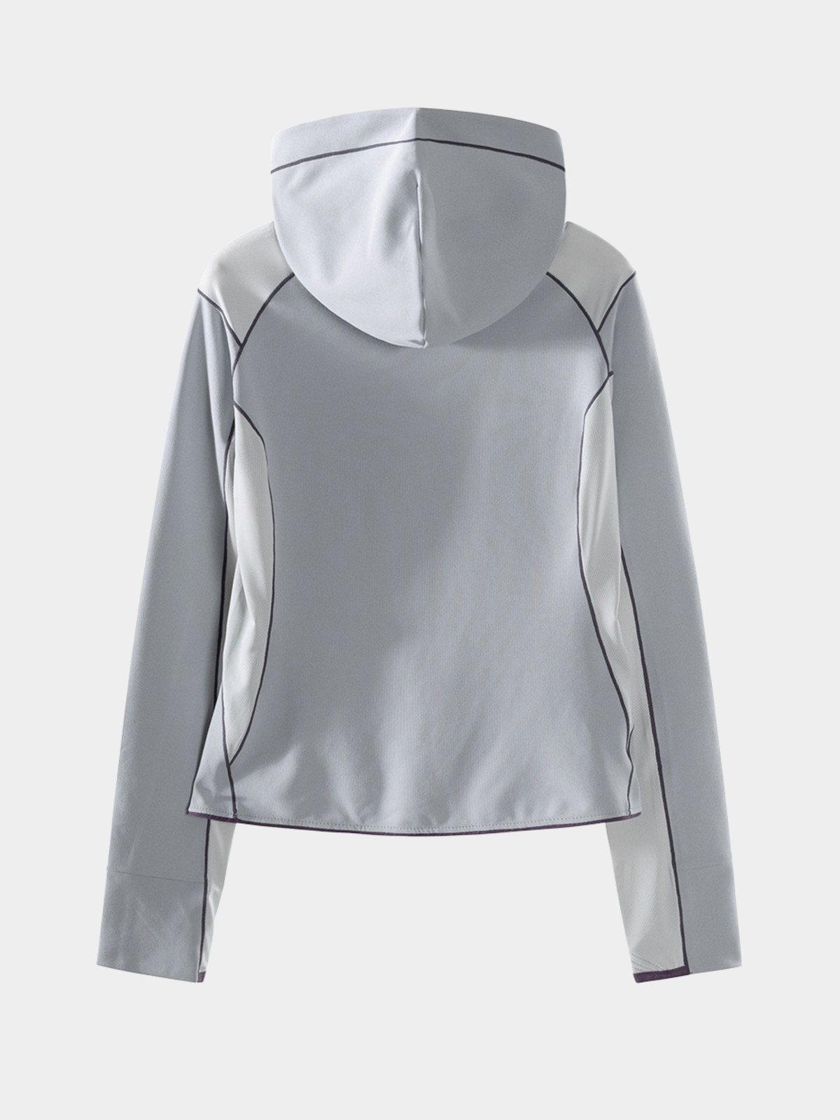 Stoneway - Women's UPF200+ Antibacterial Quick-Dry Long Sleeve