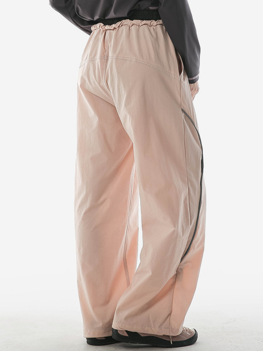 FrostVibe - Womenn's Quick-Dry Reflective Lightweight Pants