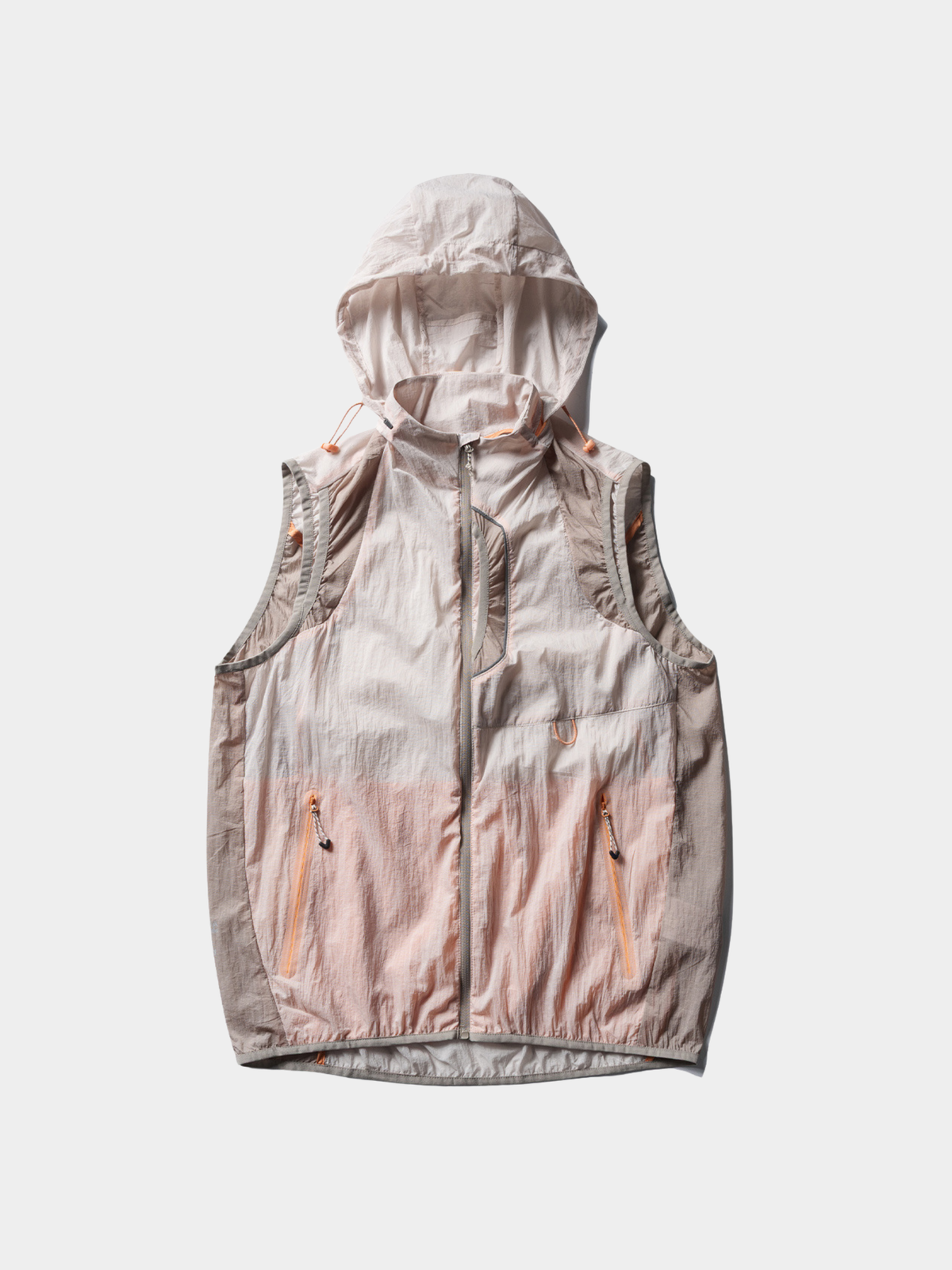 TrailBlade - UPF100+ Quick-Dry UV Protection Vest