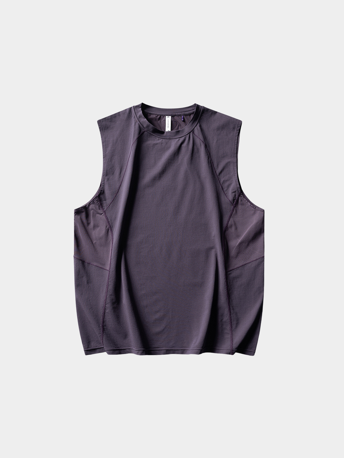 DashPuff - Unisex UPF 100+ Protection Quick-Dry Sleeveless Tank Top