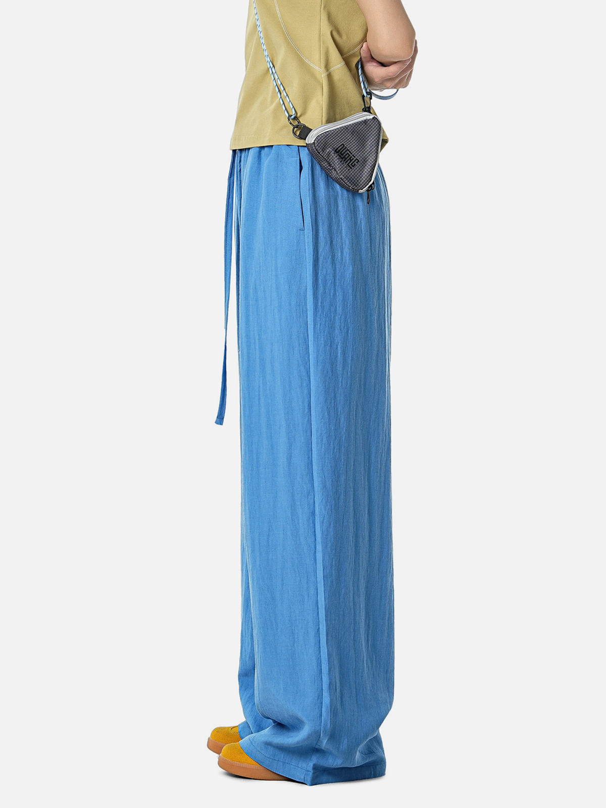 Outcrop - Lyocell Lightweight Cooling Air Pants