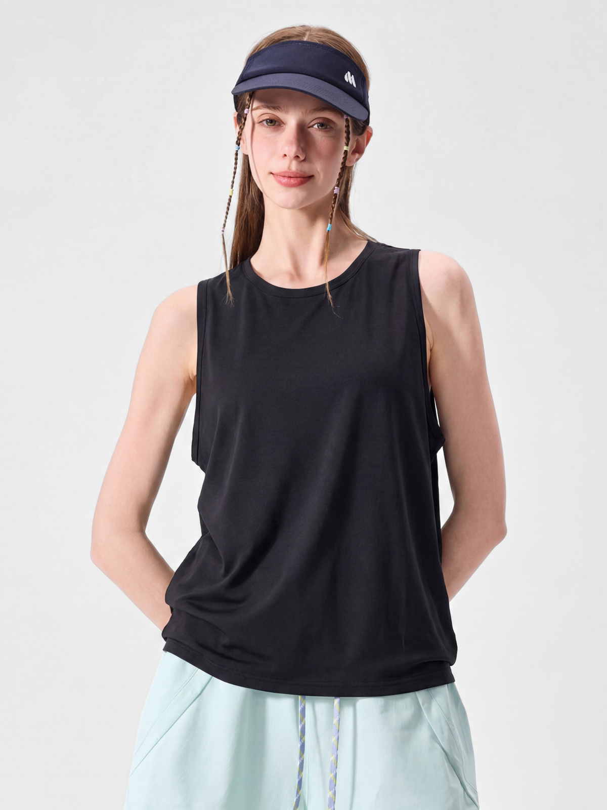 ClimbSling - Lightweight Breathable Quick-Dry Tank Top