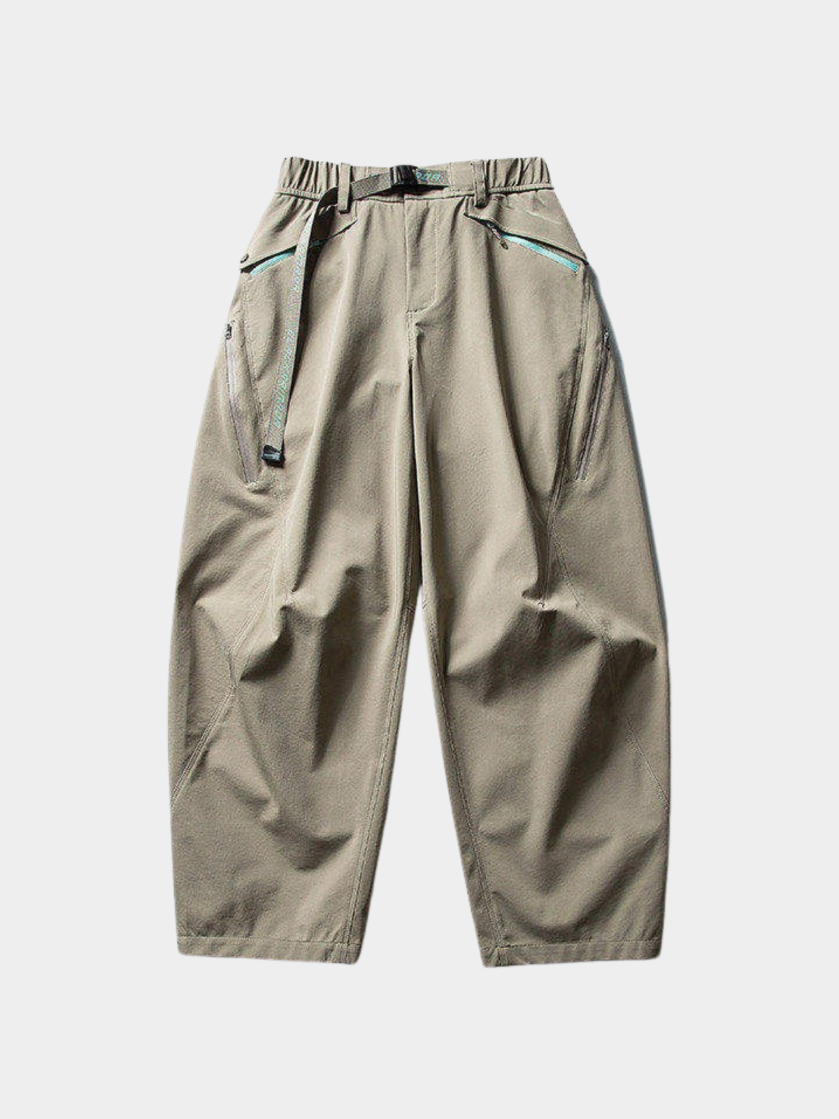 RidgeStep - Lightweight Water-Repellent Softshell Pants