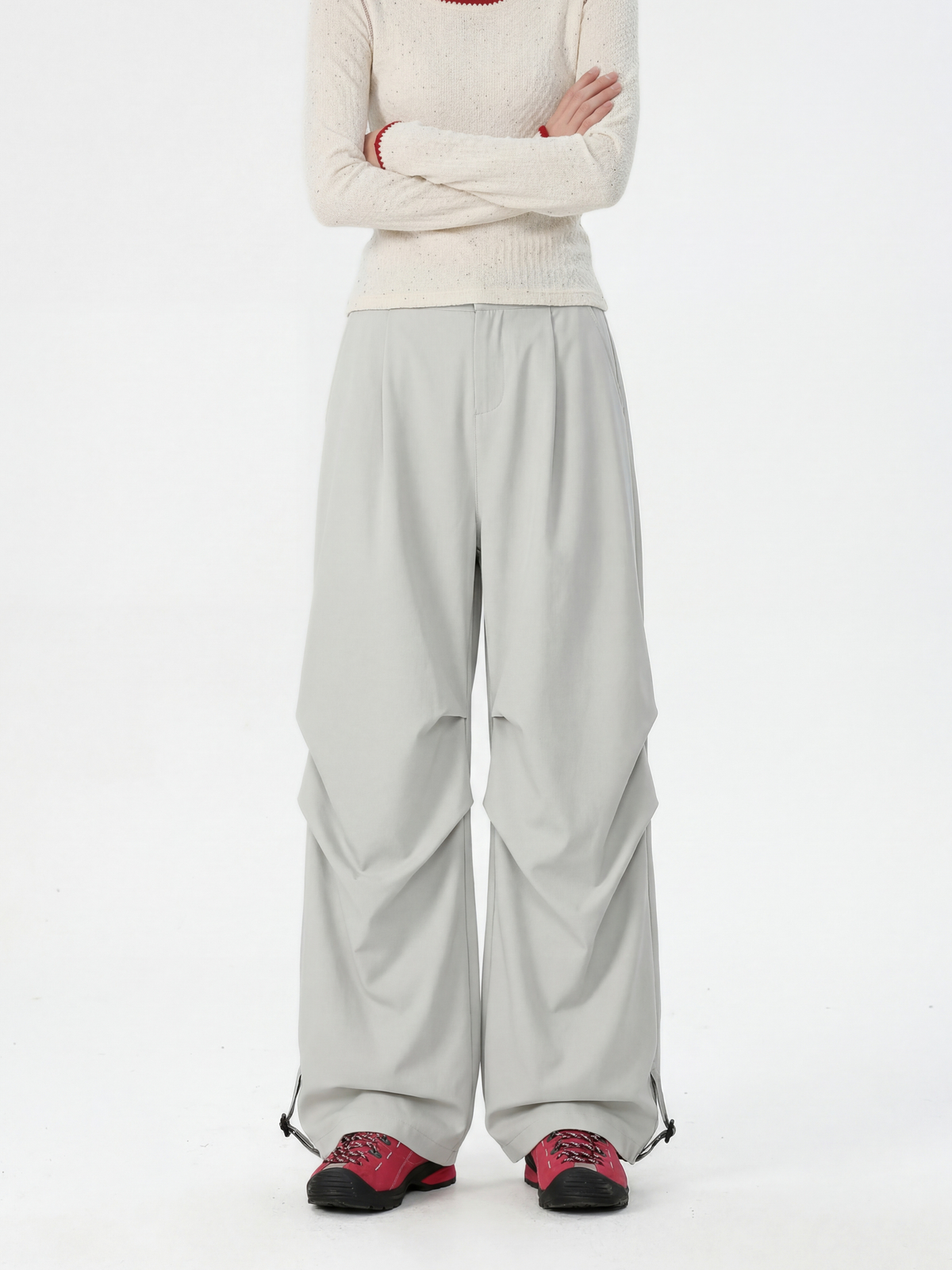 Clifftop - Quick-Dry Stretch Performance Pants
