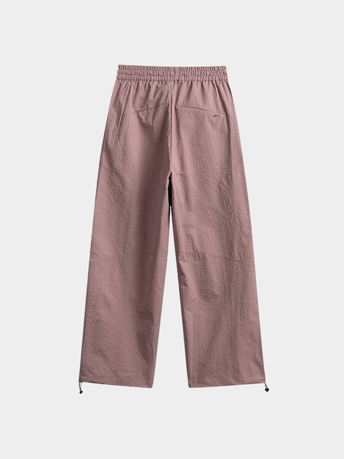 Thalax - Women's Large Pockets Water-Repellent Paratrooper Pants