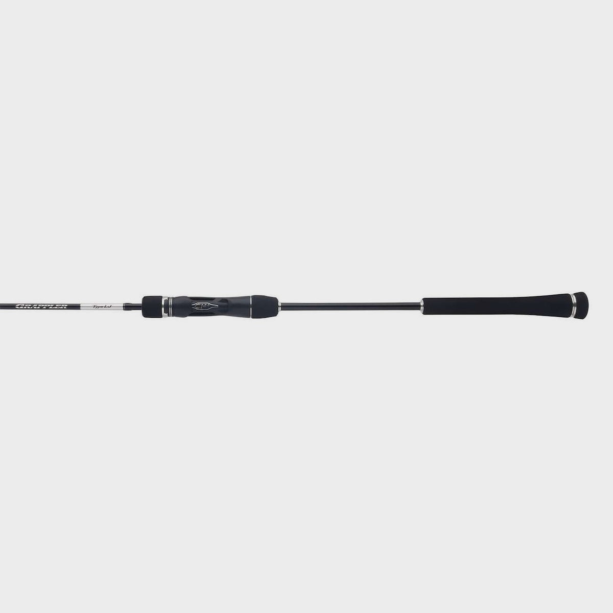 Grappler A Type LJ Jigging Conventional Rods