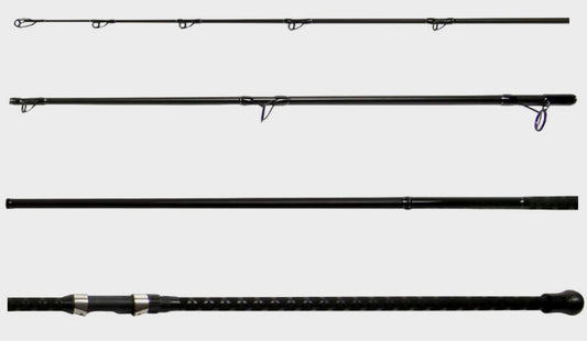 SpeedMaster Surf Rods