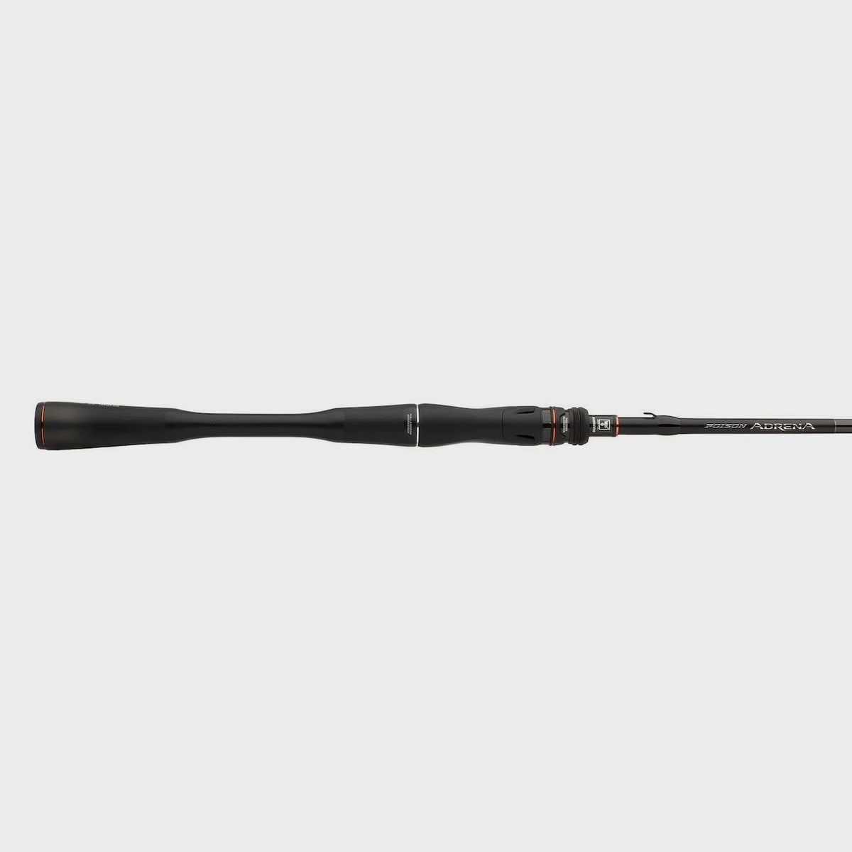 Poison Adrena B Spinning Rods