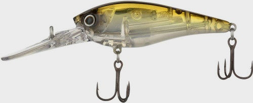 World Crank 73F Crankbait - Ghost Ayu