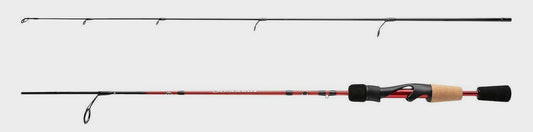 Sojourn C Spinning Rods