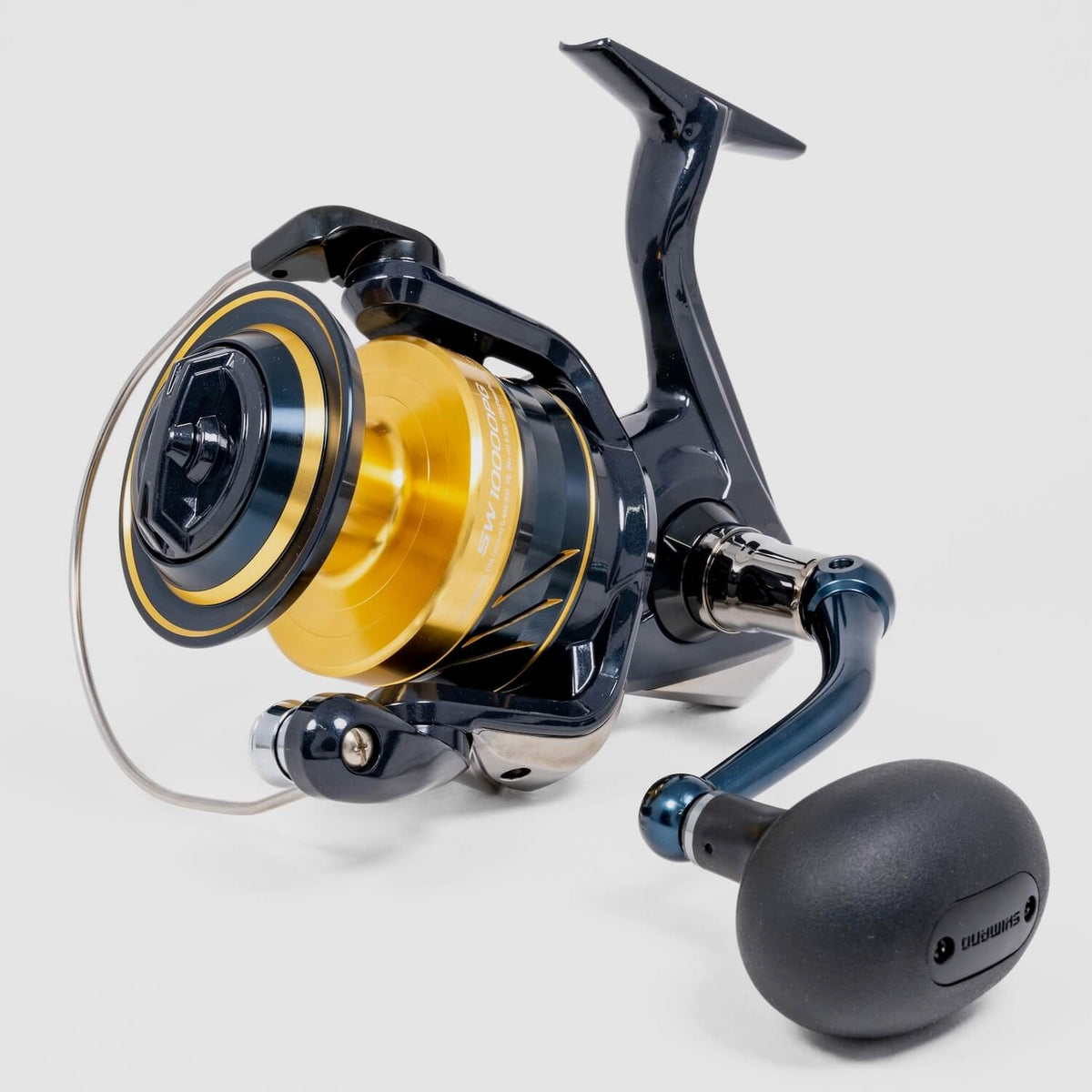 2021 Spheros SW Spinning Reels