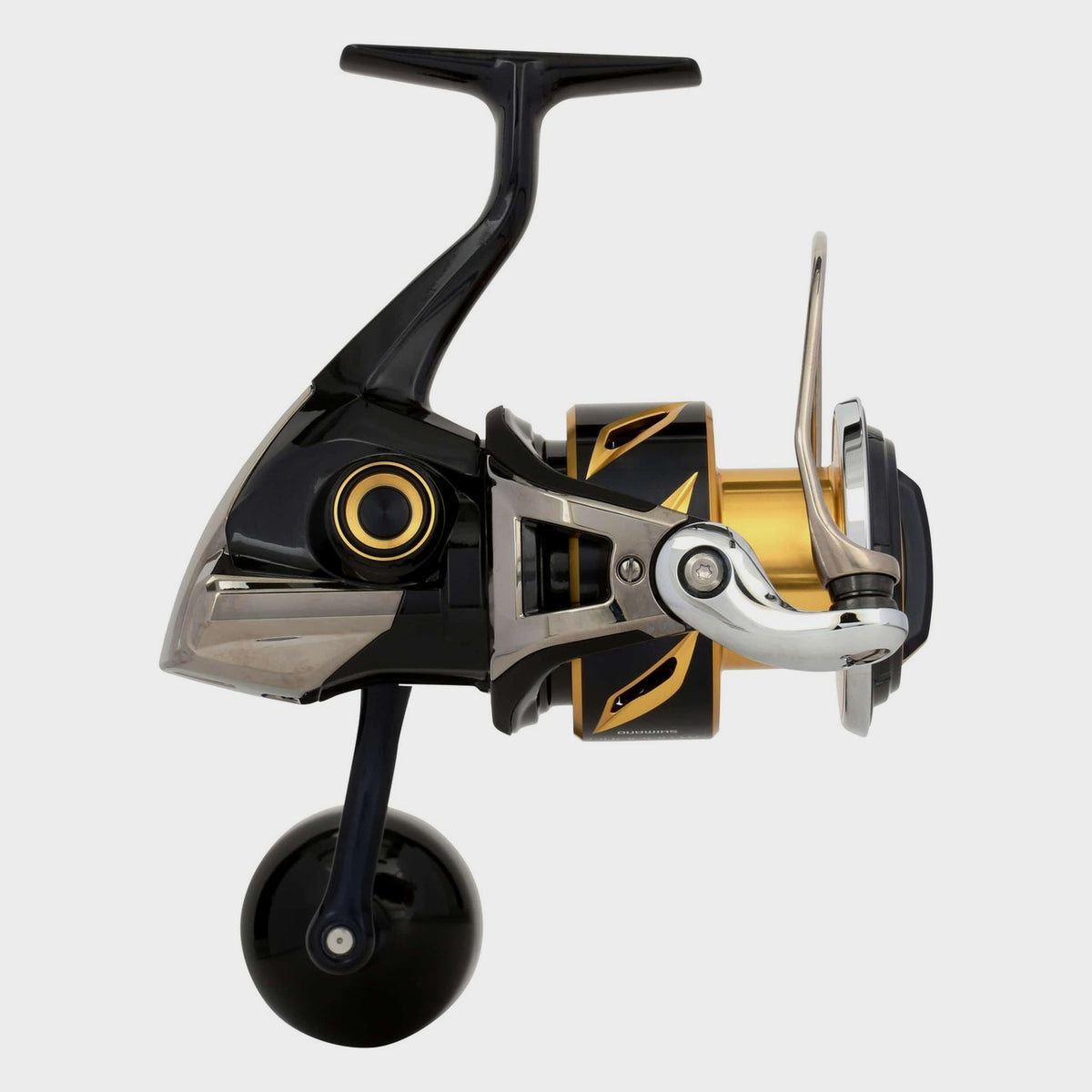 STLSW6000HGC Stella SW C Spinning Reel