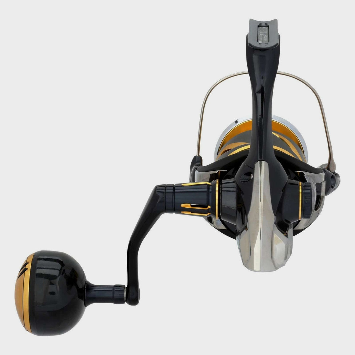 STLSW4000XGC Stella SW C Spinning Reel