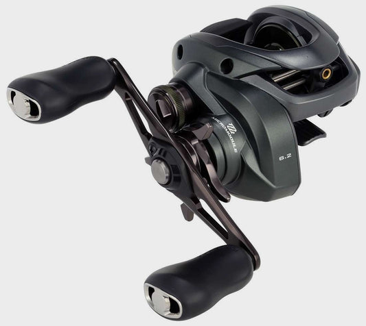 2025 Curado 150 M Baitcasting Reels