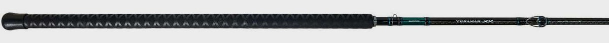 Teramar XX West Coast Casting Rods