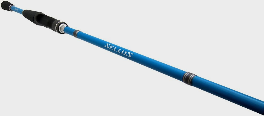 Sellus Casting Rods