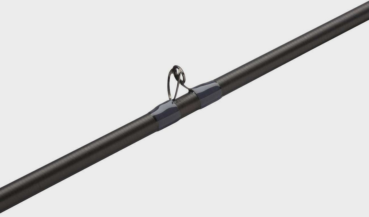 Teramar West Coast Deck Hand Rods