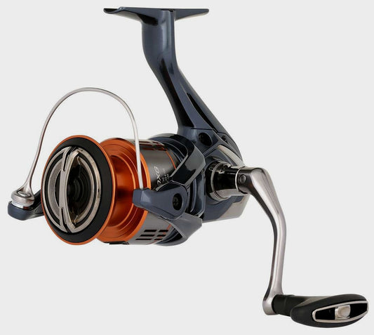 2025 Nasci FD Spinning Reels