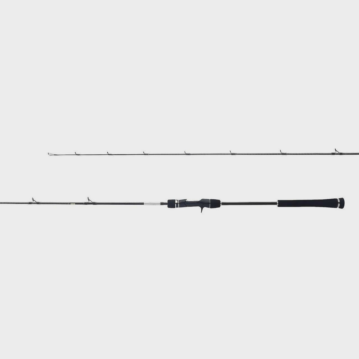 Grappler A Type LJ Jigging Conventional Rods