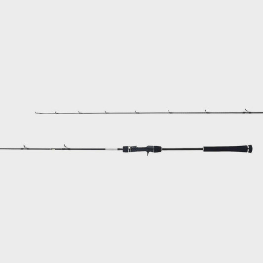 Grappler A Type LJ Jigging Conventional Rods
