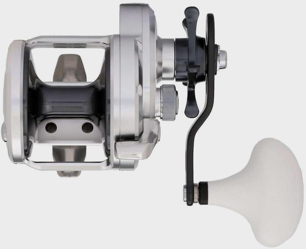 Trinidad A Star Drag Conventional Reels
