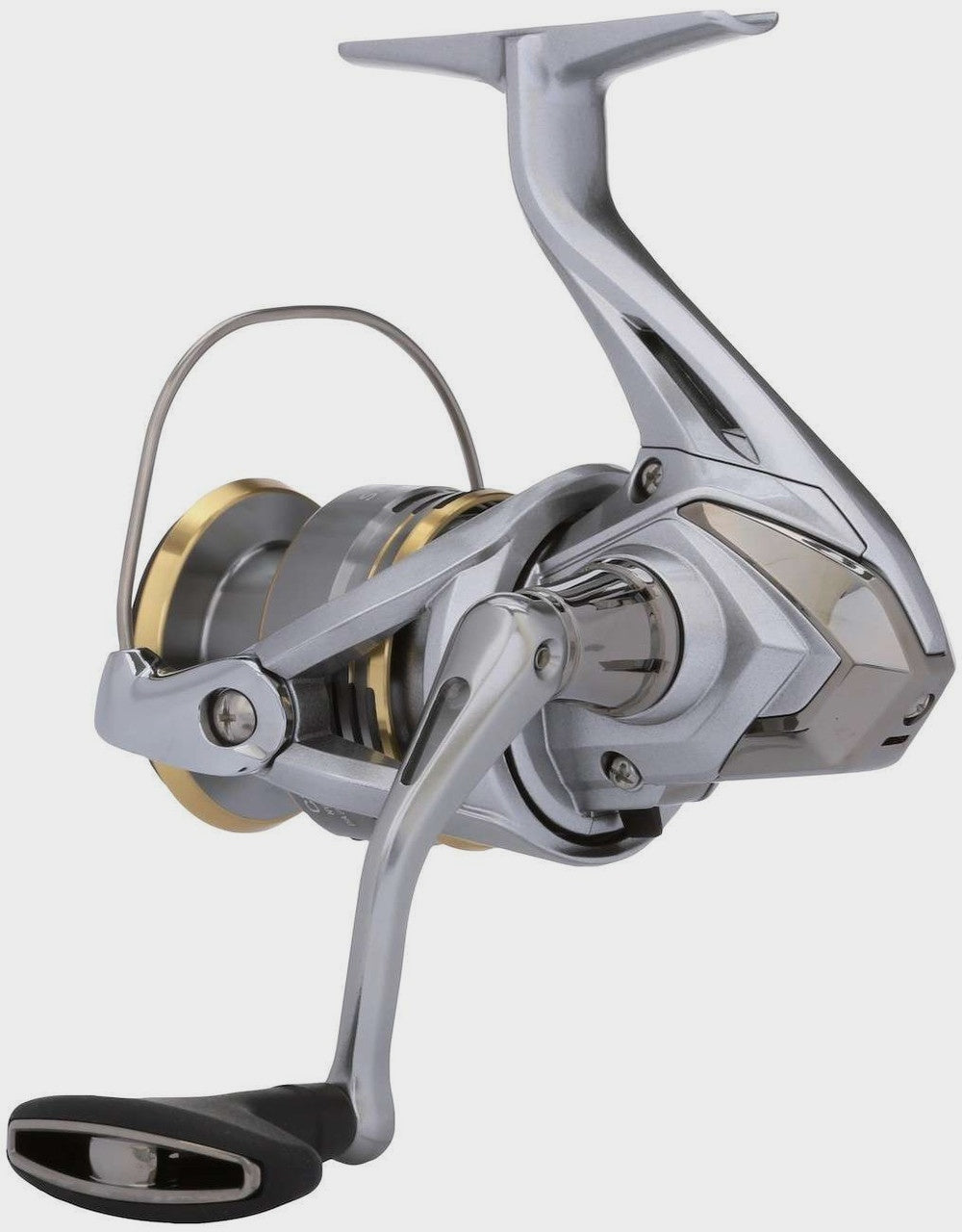 Sedona FJ Spinning Reels