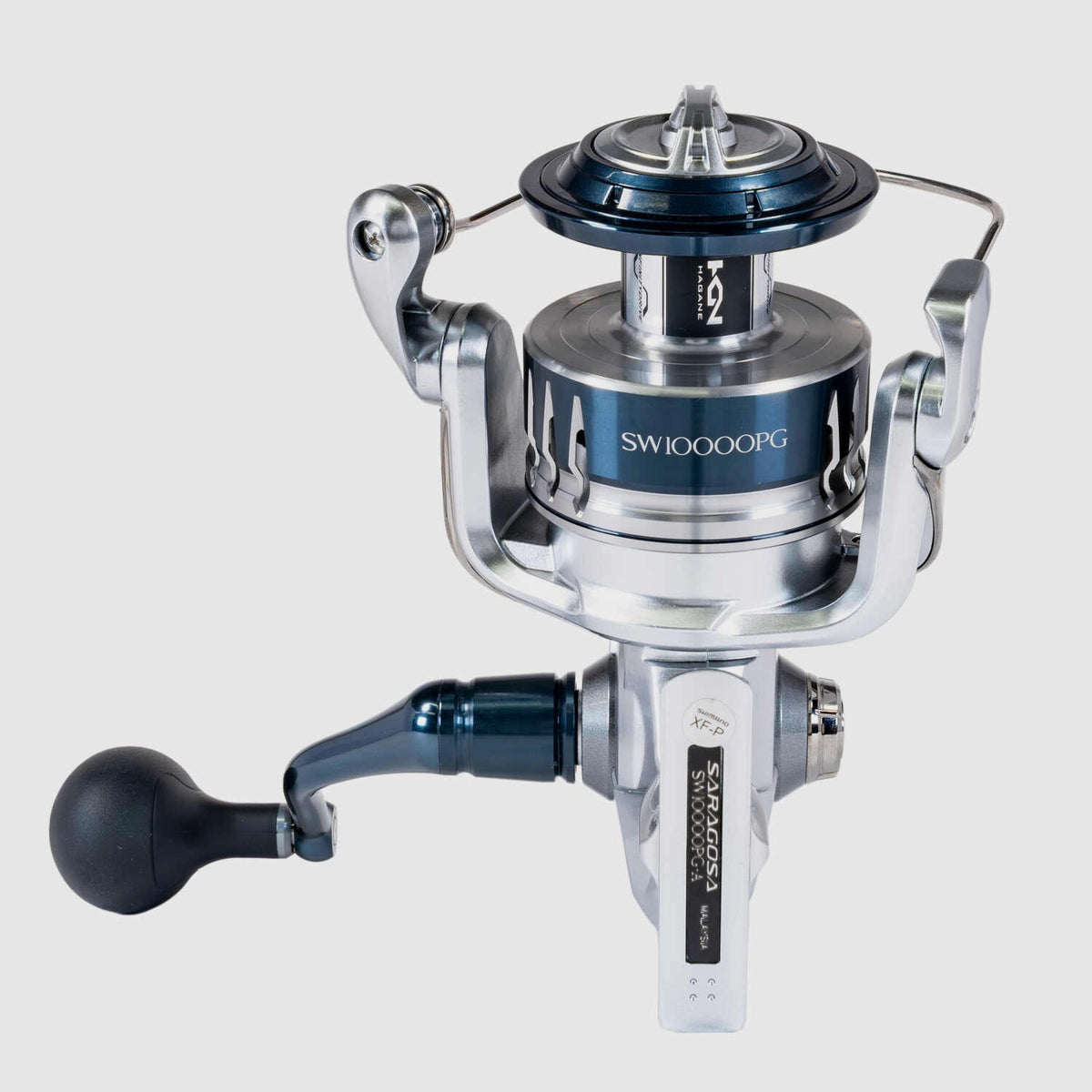 2020 Saragosa SWA Spinning Reels